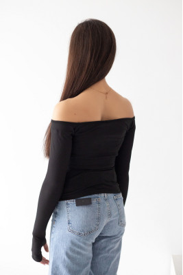 Лонгслів жіночий